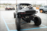 2024 Segway Villain 72’’ matte black - Machines