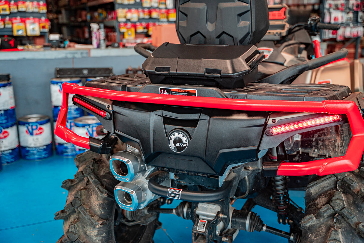 G2 Outlander Low Profile Brake light