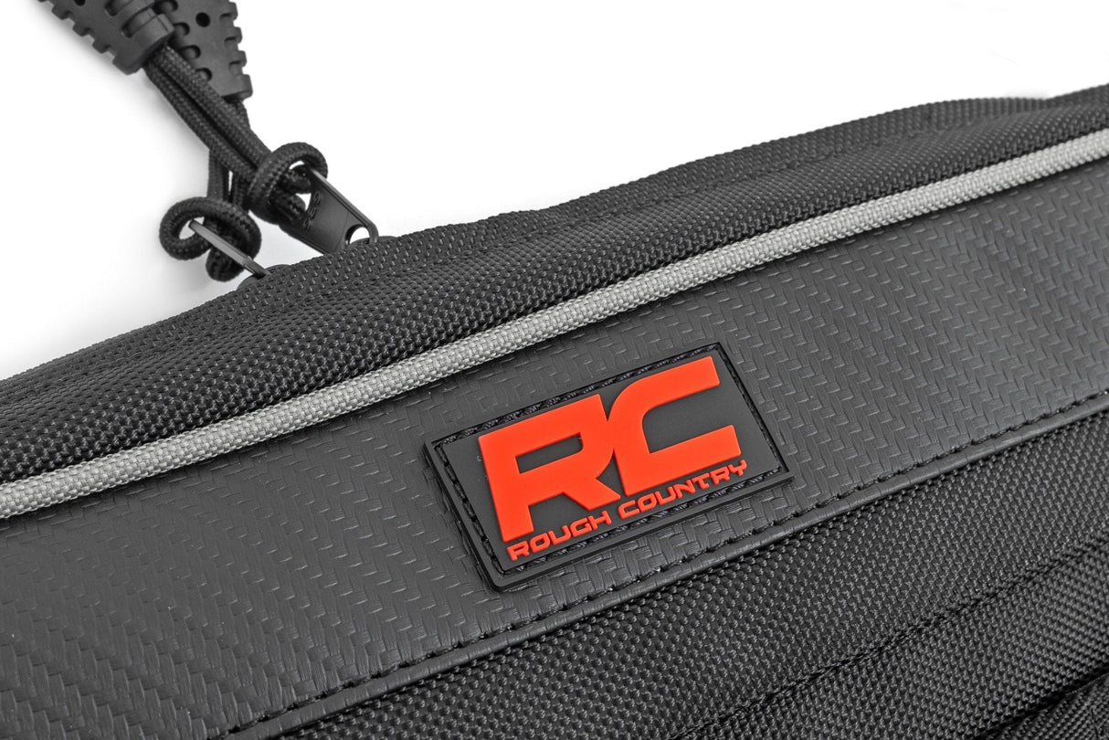 Rough Country 93165 Door Bags | Front Door | Polaris RZR XP (2024)