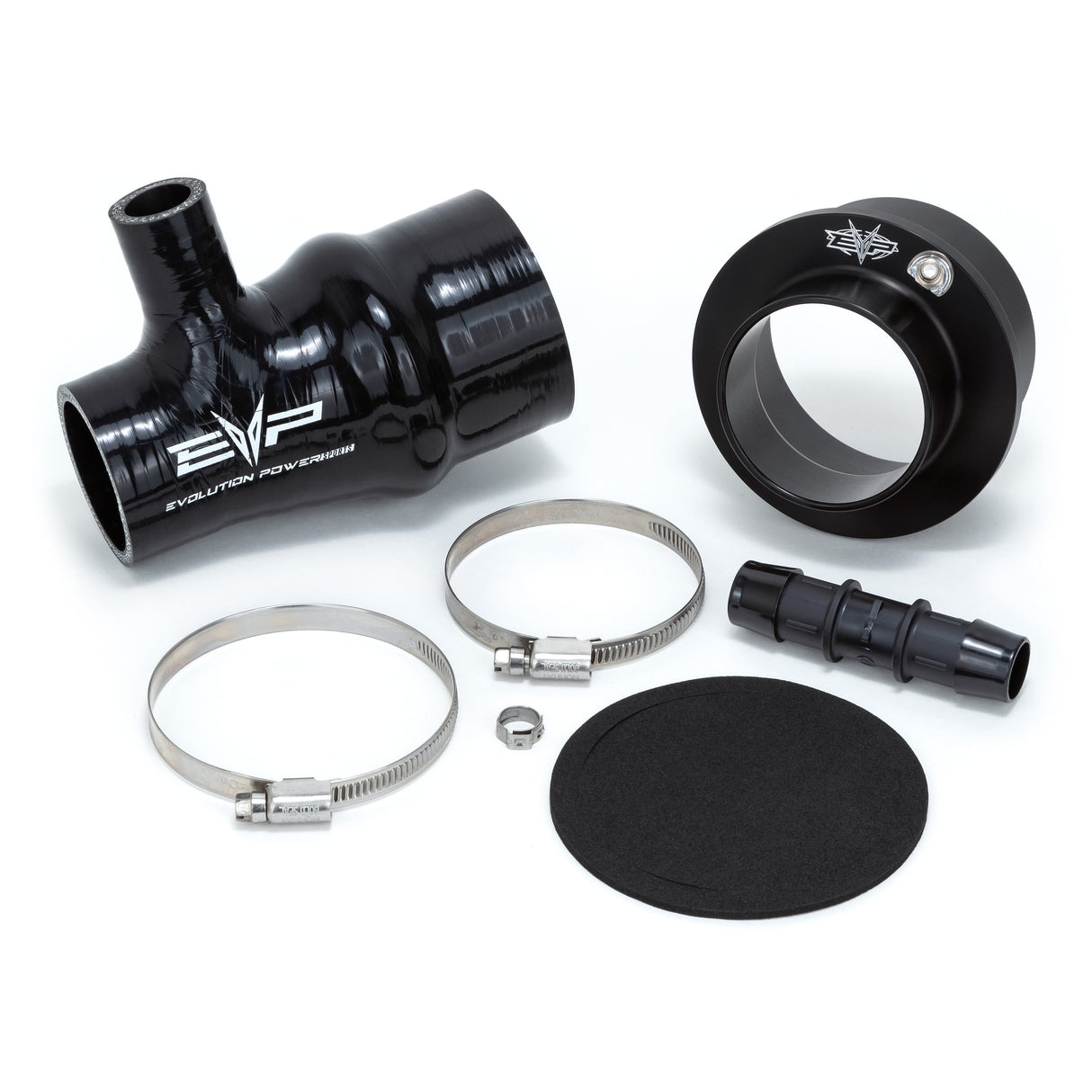 2017-2019 Can-am Maverick X3 V-Flow Intake