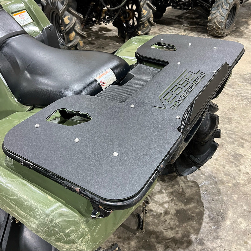 Rear Cooler Rack for 2020+ Honda Foreman and Rancher