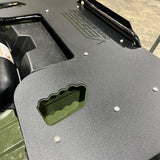 Rear Cooler Rack for 2014-2019 Honda Foreman and Rancher