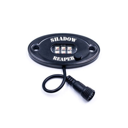 Dome Light w/ Built In Switch