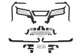 CF Moto U Force 1000 Front Bumper Kit with Fender Guards and Rock Sliders