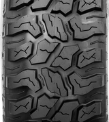 Sedona Ridge Saw Tire