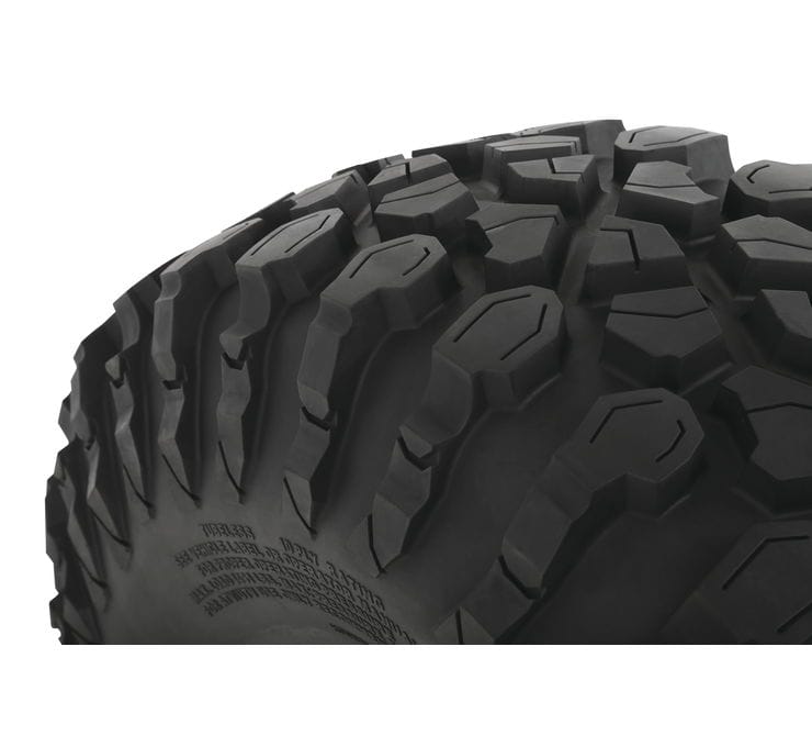 System 3 XC450 Radial Tire