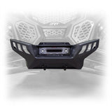 Can-Am X3 2017+ Front HD Winch Bumper