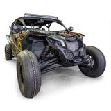 Can-Am X3 2017+ Front HD Winch Bumper