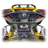 DRT Can-Am 2024+ Maverick R Rear Bumper