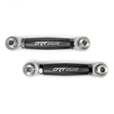 Can-Am X3 2017+ Billet Aluminum Hex Bar Adjustable Sway Bar Link Kit, Rear