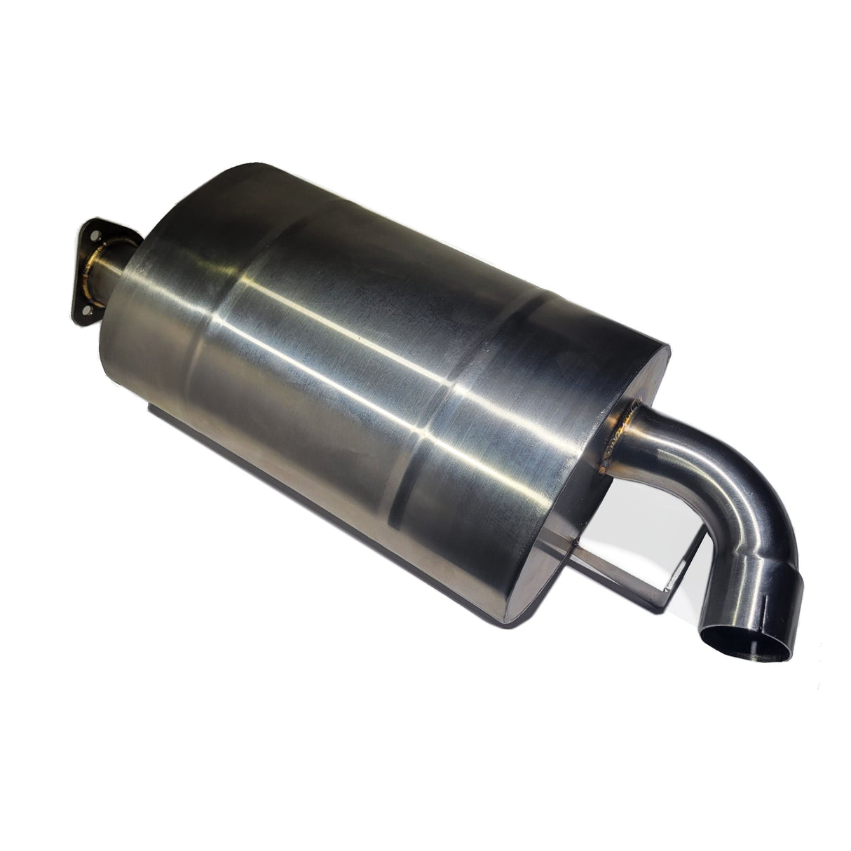 2020-2023 Can-am Defender HD10 Magnum Slip-On Exhaust