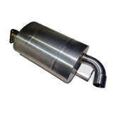 2020-2023 Can-am Defender HD10 Magnum Slip-On Exhaust