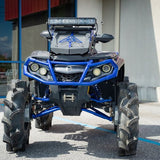 2022 Can-am Outlander 850 XTP