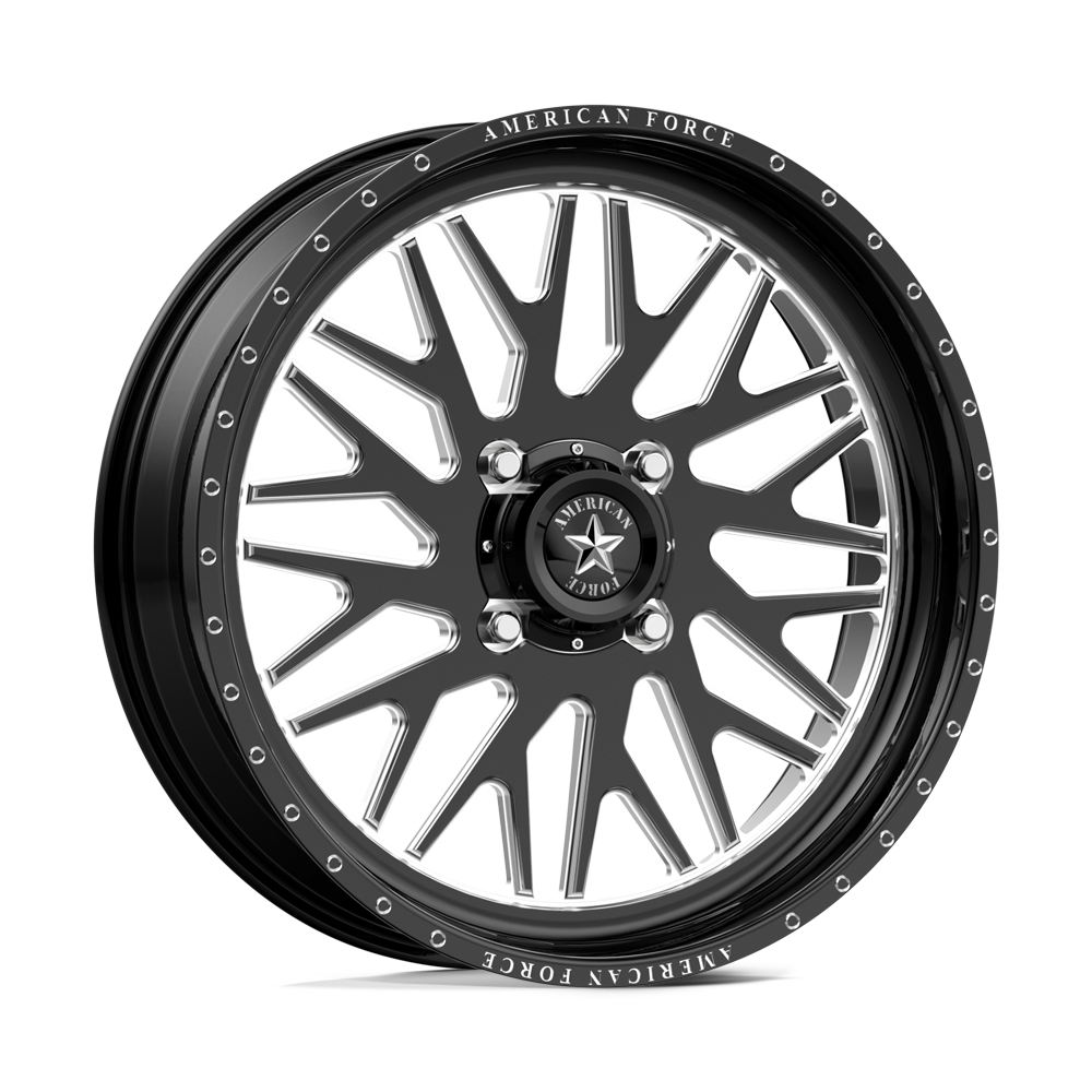 American Force K10 TRACE UTV