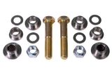 Can Am Maverick X3 Toe Link Support (TLS) Kit