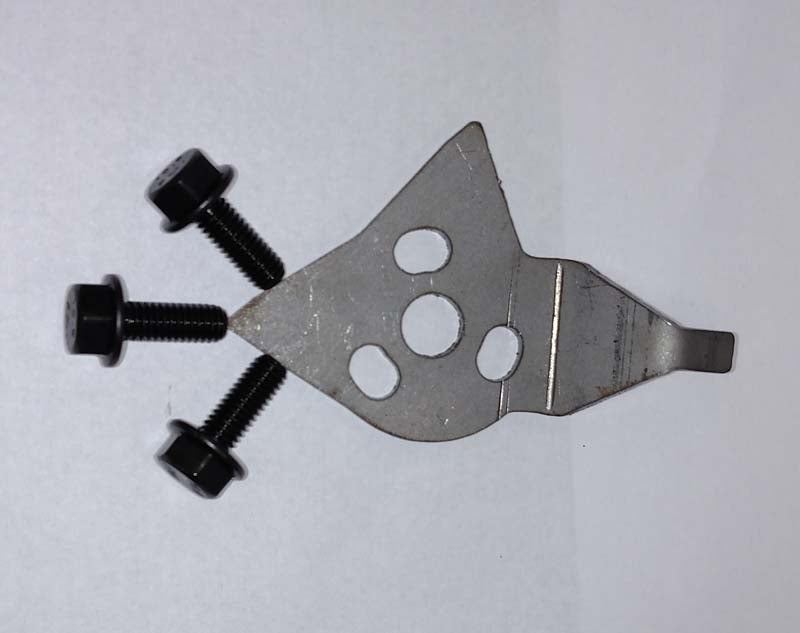 MRRPM 3 BOLT TIMING TRIGGER