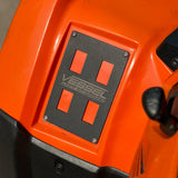 4 Switch Panel for 2014+ Honda Rancher, Foreman, Rubicon