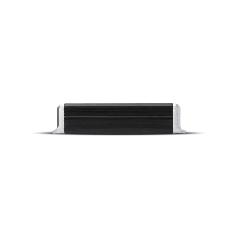400W 4-Channel Full-Range Class D Amplifier - Audio