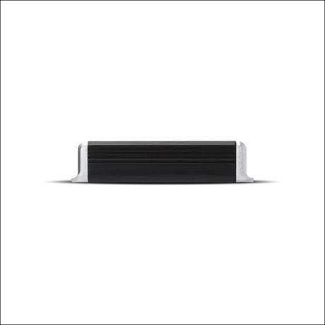 400W 4-Channel Full-Range Class D Amplifier - Audio