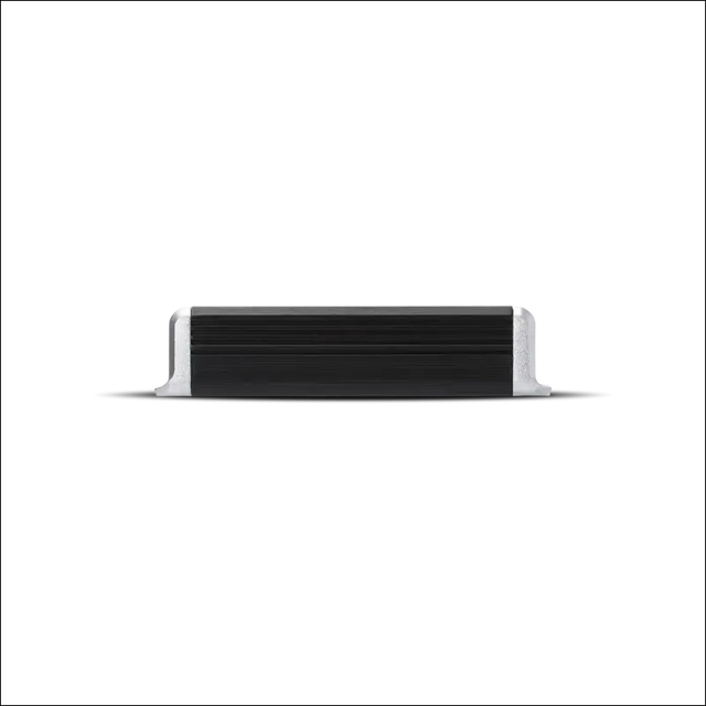 400W 4-Channel Full-Range Class D Amplifier - Audio