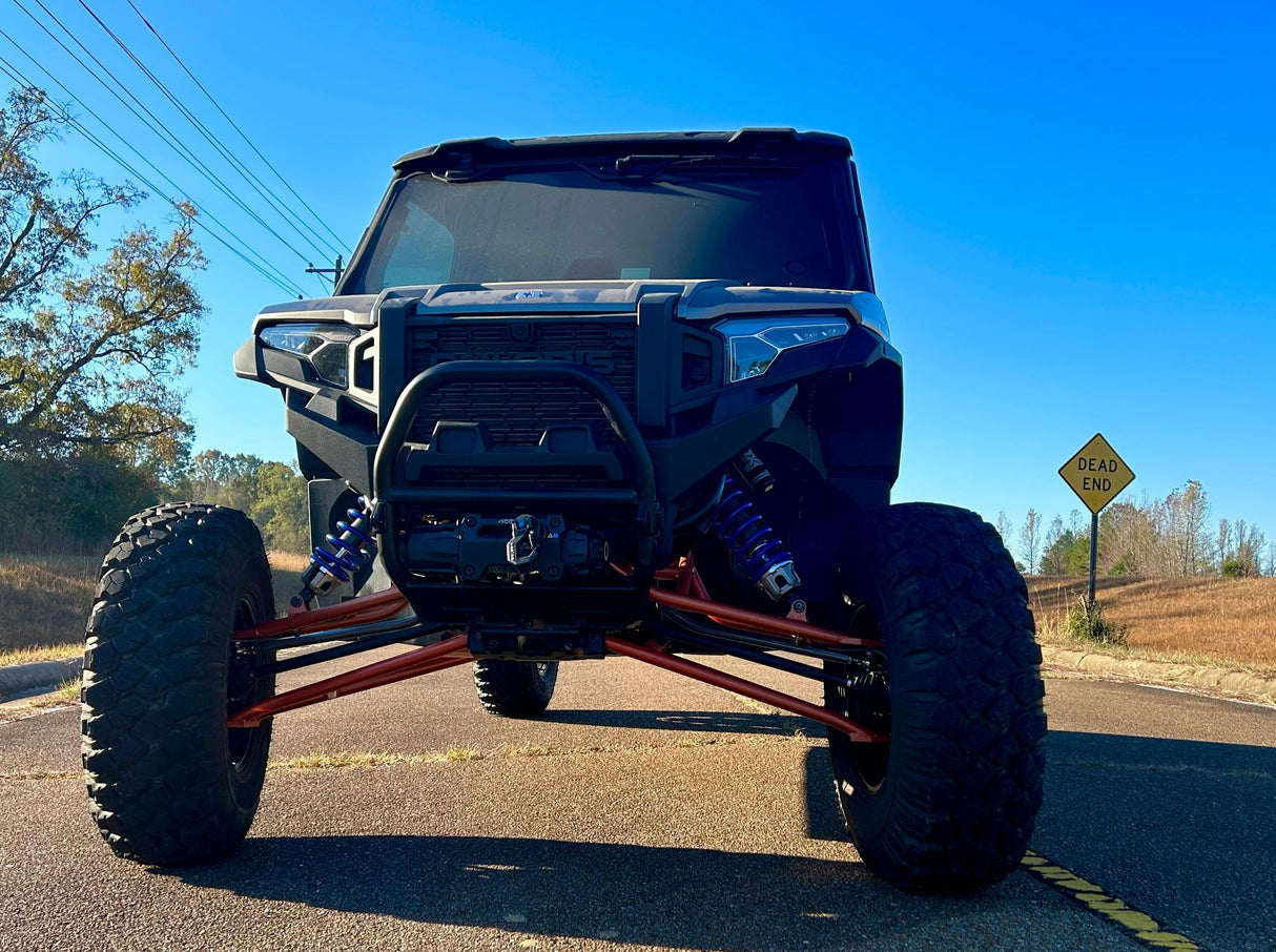 POLARIS XPEDITION LONG TRAVEL KIT