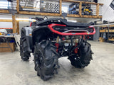 2025 Gen 3 CanAm Outlander 850-1000cc All Models Megaphone Slip On