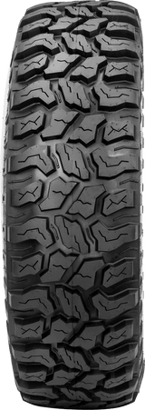 Sedona Ridge Saw Tire