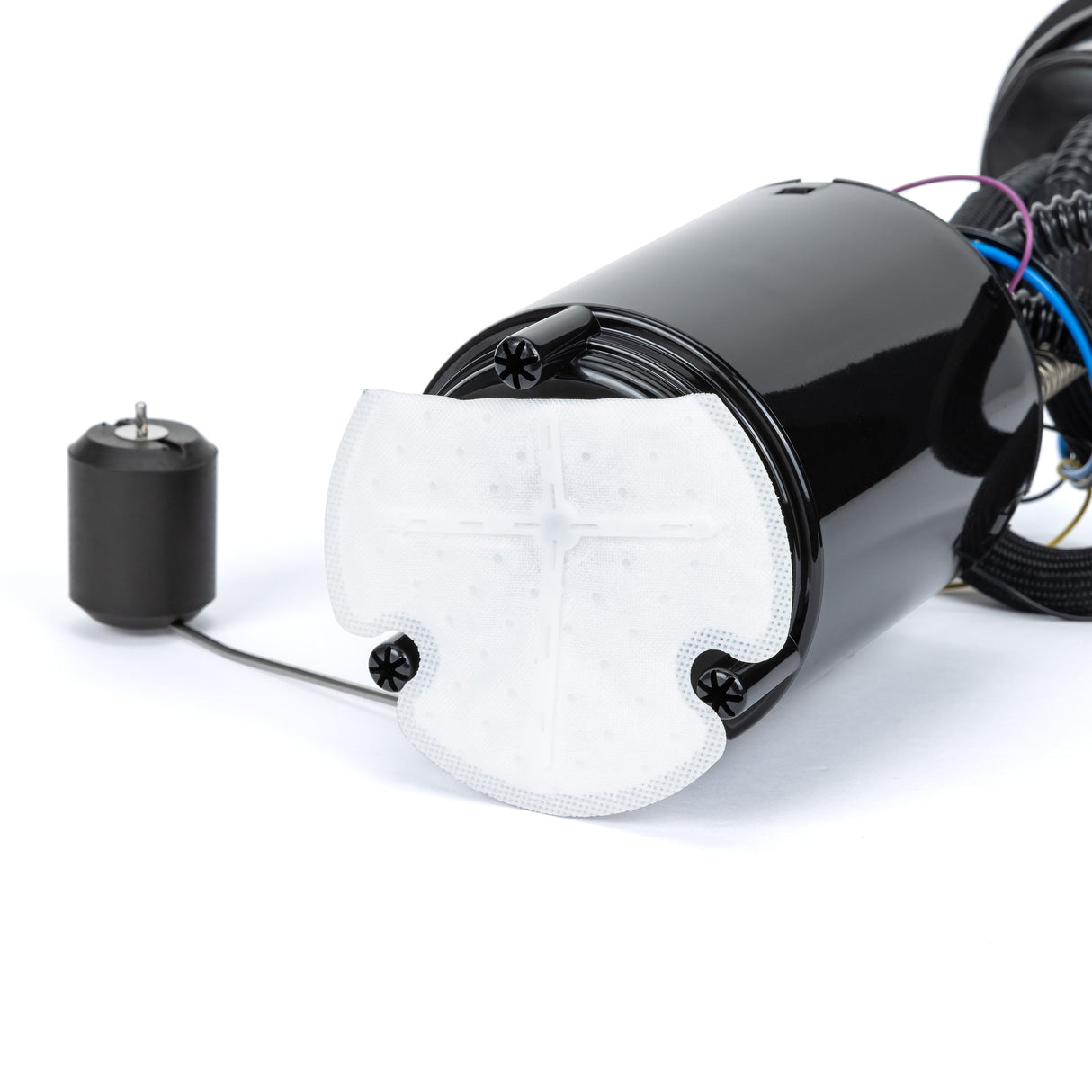 EVP High-Flow Fuel Pump Assembly with 340LPH Fuel Pump for 2017+ Can-am Maverick X3