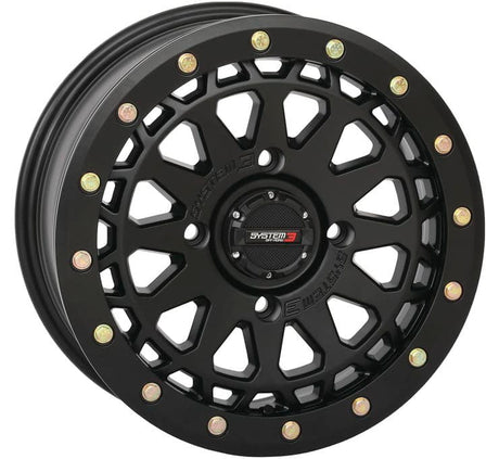 System 3 SB-6