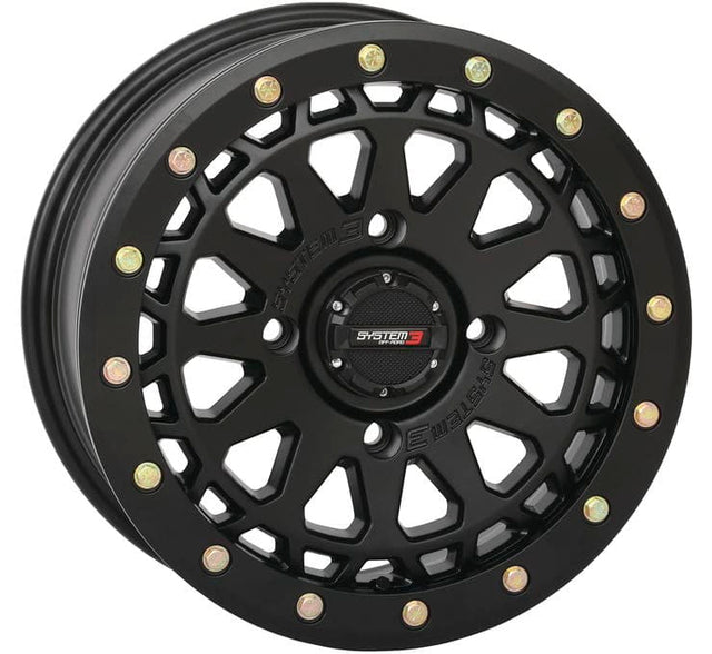 System 3 SB-6