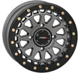 System 3 SB-6 Gunmetal Grey