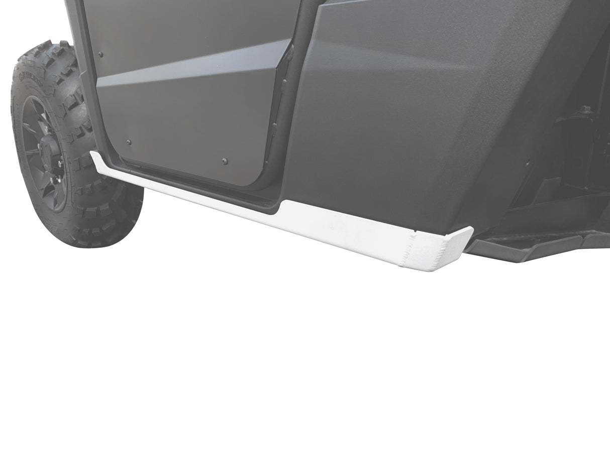 Polaris Ranger 570 SP Alloy Rock Sliders