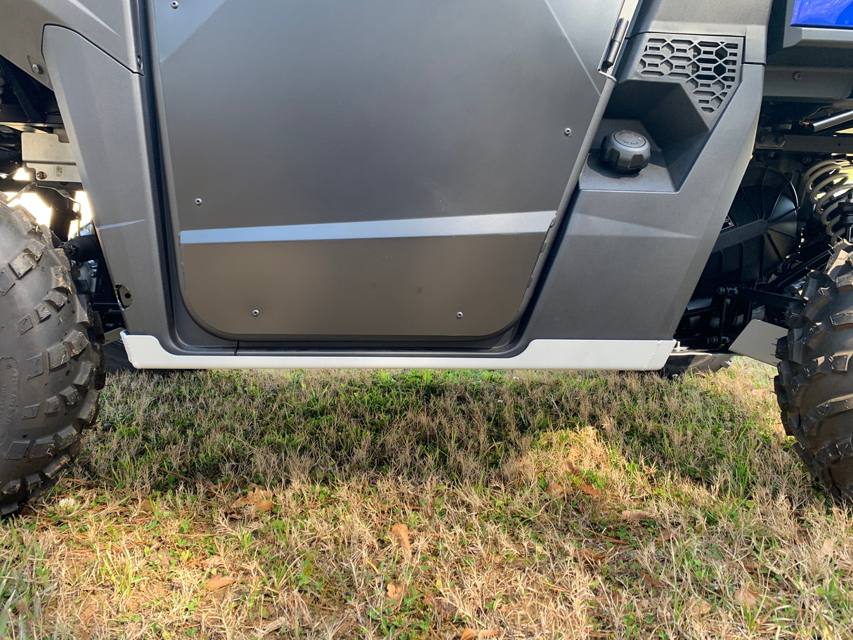 Polaris Ranger 570 SP Alloy Rock Sliders