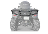 Kymco MXU 700/550i (Euro) Rear Bumper (2019+)