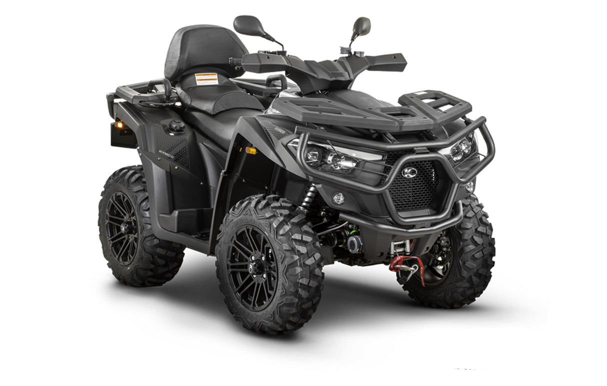 Kymco MXU 700i Euro /550i Front Bumper (2019+)