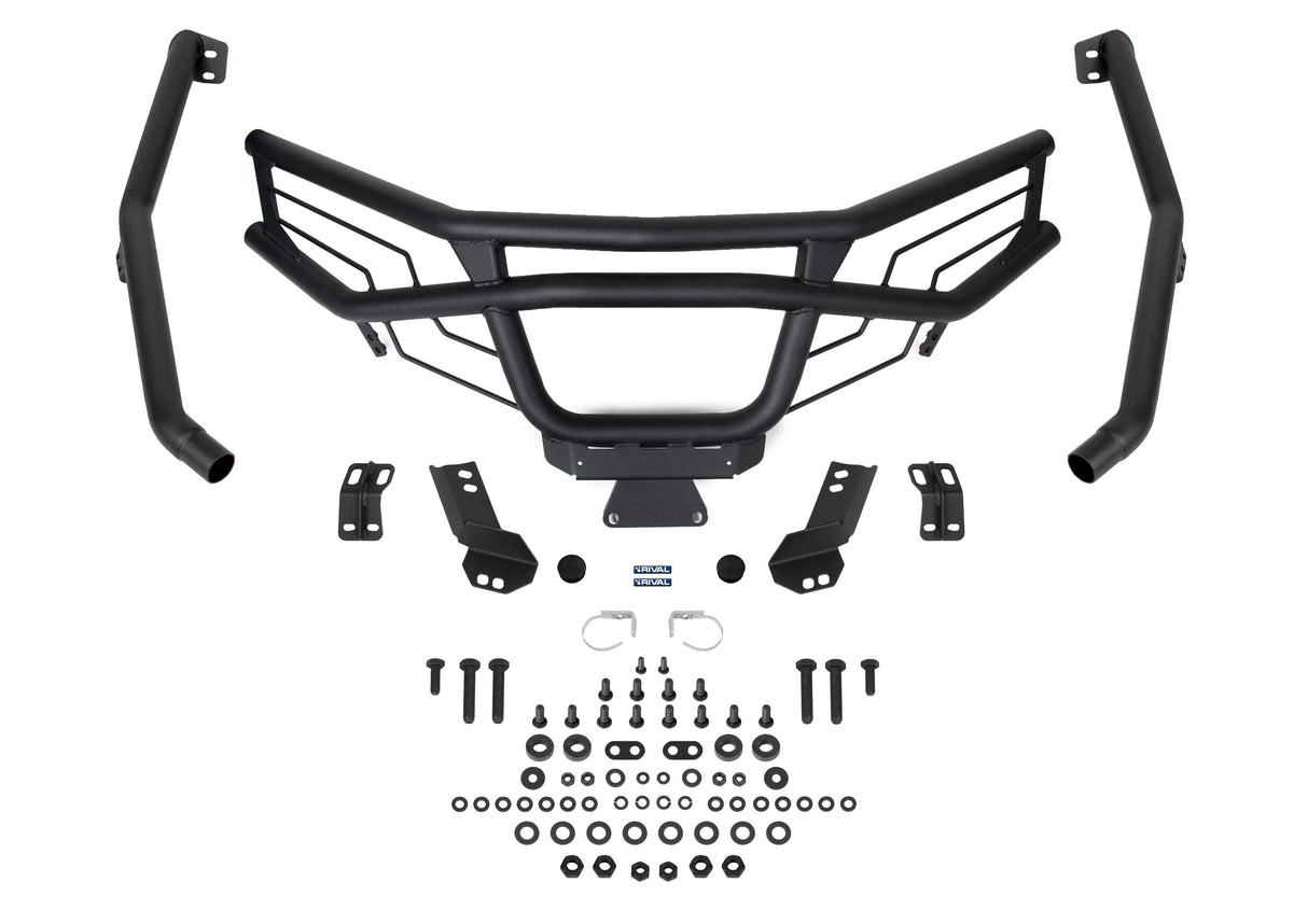 Yamaha R Max Front Bumper