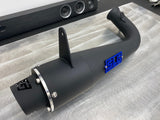 2017-2022 Polaris Sportsman Highlifter 850-1000cc Sniper Performance Series Slip On