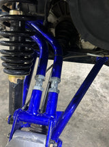 SEGWAY UT10 REAR A-ARMS
