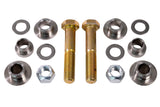 Can Am Maverick X3 Toe Link Support (TLS) Kit