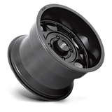 KMC KS137 Toro S Wheel - Satin Black