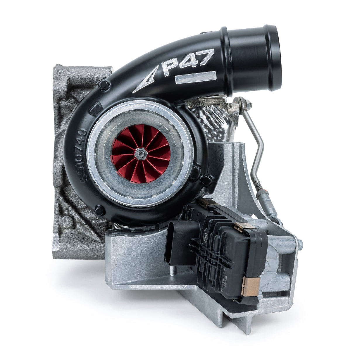 EVP Paragon P47-400 Turbo Upgrade System for 2024+ Can-Am Maverick R