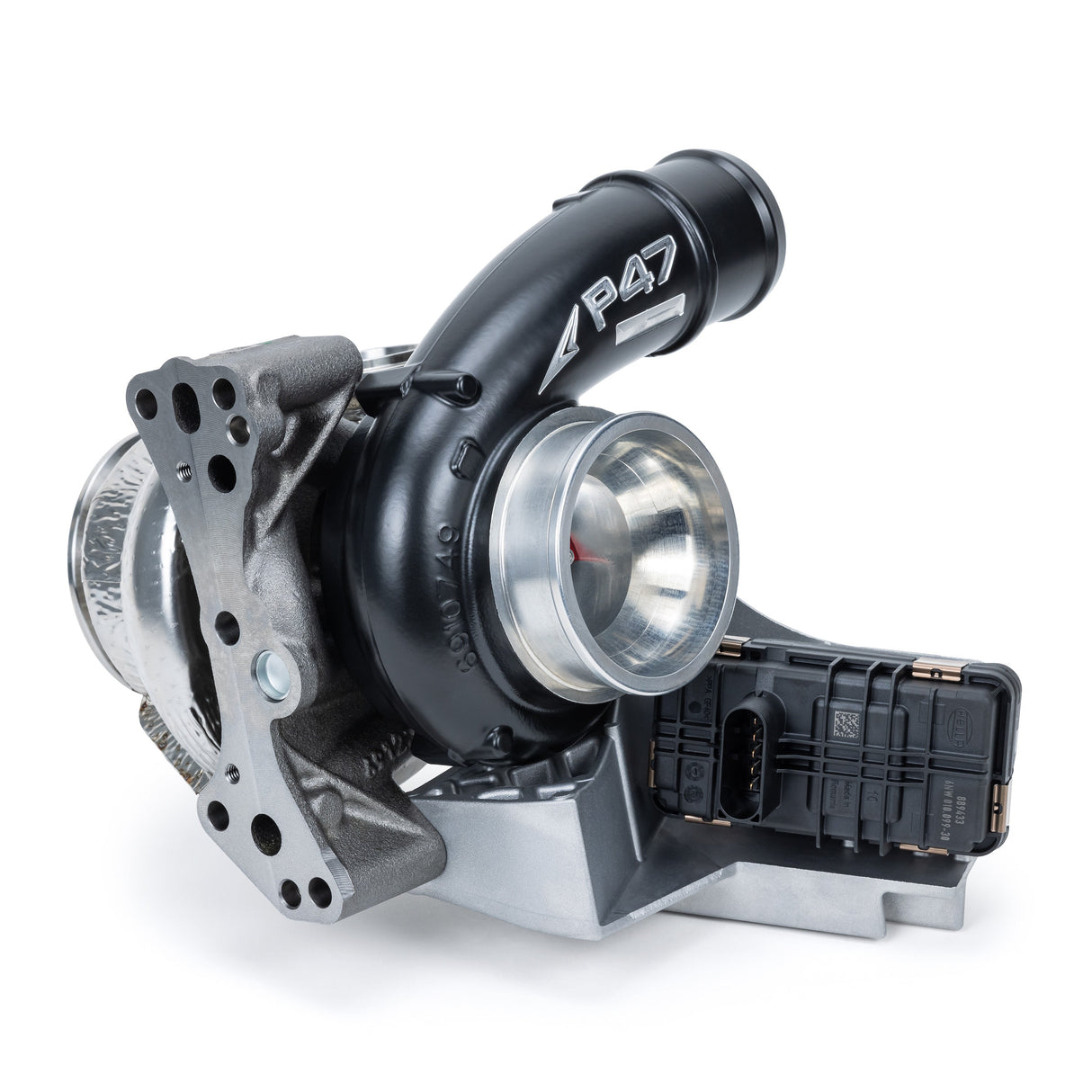 EVP Paragon P47-400 Turbo Upgrade System for 2024+ Can-Am Maverick R