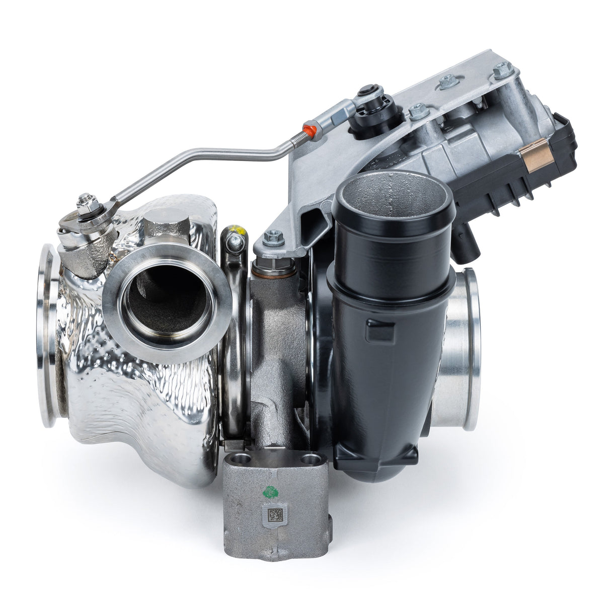 EVP Paragon P47-400 Turbo Upgrade System for 2024+ Can-Am Maverick R