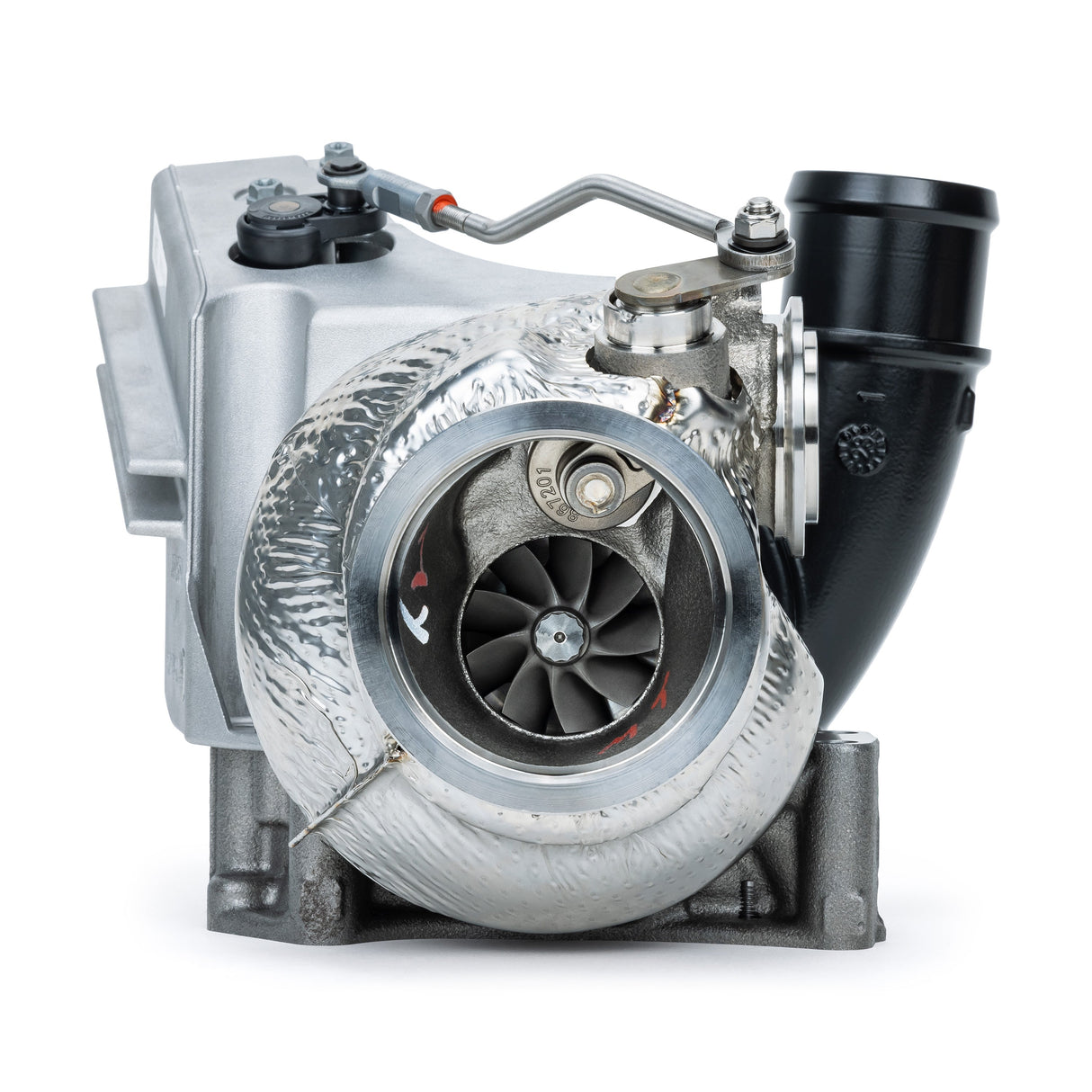 EVP Paragon P47-400 Turbo Upgrade System for 2024+ Can-Am Maverick R
