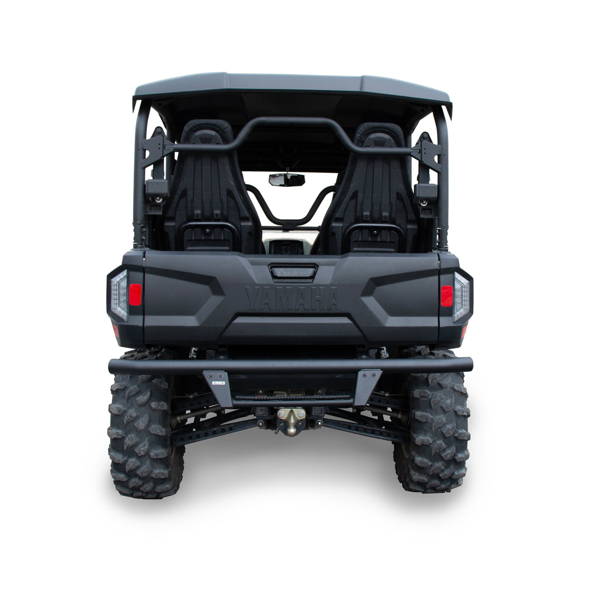 Yamaha R Max 4 Rear Bumper
