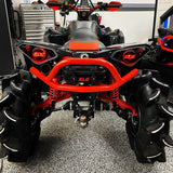 2016-2024 Gen 2 CanAm Renegade XMR 570-650-850-1000cc SLG Dry Storage Kit