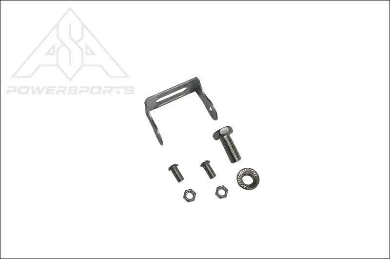 6in 48W LED Light - Back up