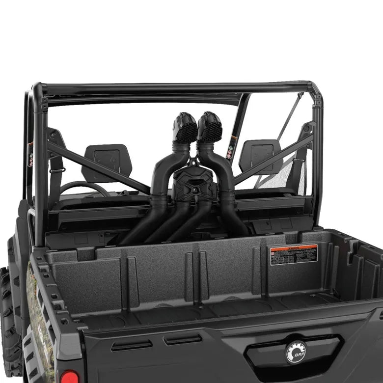 Defender engine Snorkel Kit Limited hd10 hd 8
