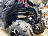 2018-2023 CanAm Maverick Sport/Trail 800-1000cc Bomber Performance Series Slip On