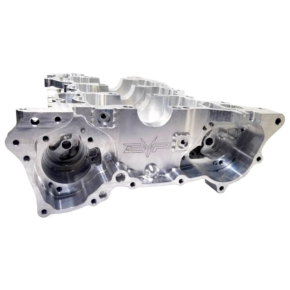 XR Series Billet Engine Cradle for Can-am Maverick X3